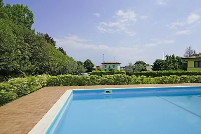 Casa Monte Cicogna PT/1