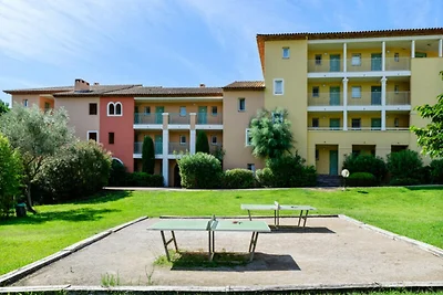 Apartment in Les Issambres am Strand