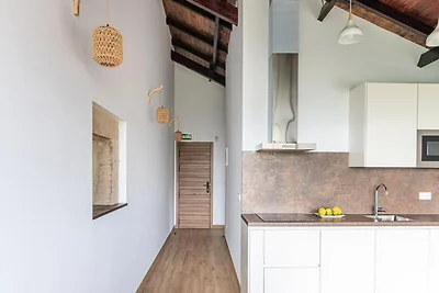 Appartamento a Miengo vicino alla spiaggia di...