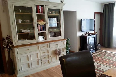 Ferienwohnung mit 2 Schlafzimmer