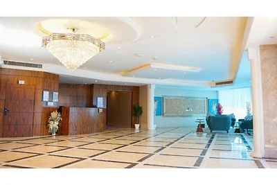 Suite Palette Luxus Credi Hotel