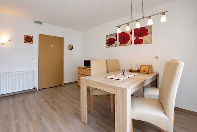 Vakantieappartement in het Ötztal met uitzich...