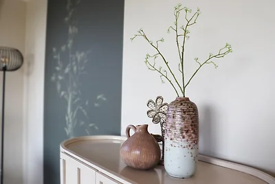 Brandneues Ferienhaus in Friesland