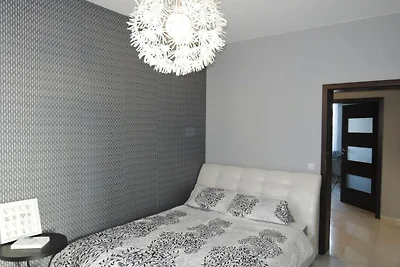 Casa vacanze a Rewal
