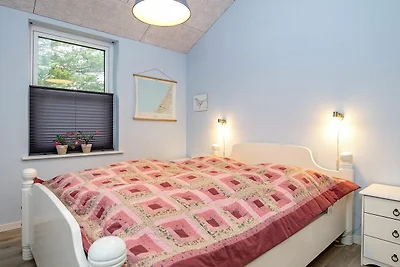 10 Personen Ferienhaus in Blokhus