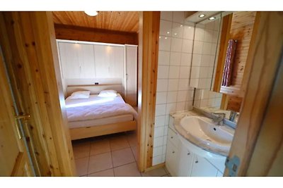 Chalet nelle Ardenne in una zona tranquilla c...