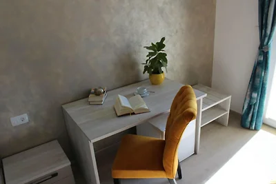 Koppelretraite aan de Adriatische Zee