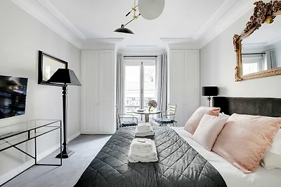 Charmantes Studio 2P - Musée d'Orsay / Louvre