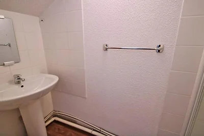 DBA304 – 2-ZIMMER-WOHNUNG + SCHLAFNAHE – BALK...