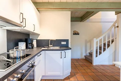 Ferienhaus in Föhr mit 2 Schlafzimmer