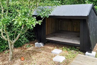 6 persoons vakantie huis in Struer-By Traum