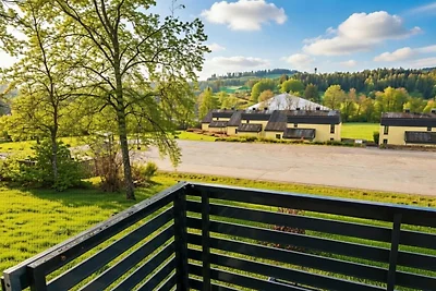 Hambachtal Ferienpark Familienrefugium