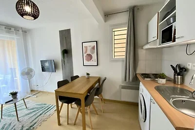 Apartments für 5 Personen
