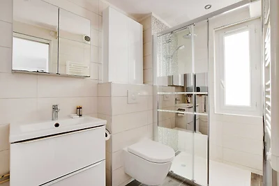 Charmantes Studio - 2P - Sentier