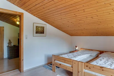 Chalet in Maishofen nahe Skipisten