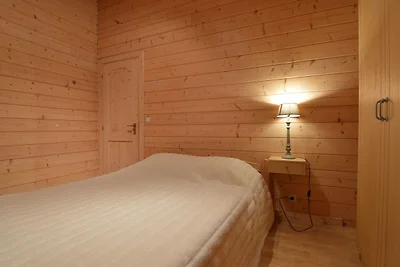 Chalet in ruhiger Lage in der Nähe von Nijlen