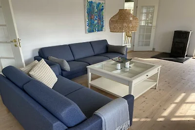 4 Sterne Ferienhaus in Hals