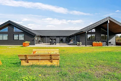 20 Personen Ferienhaus in Nørre Nebel
