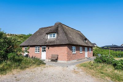 6 persoons vakantie huis in Henne