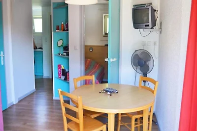 Gite met 4 kamers 7 personen 1 baby