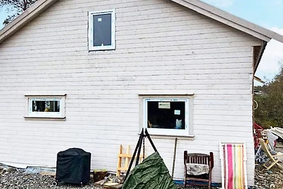 8 Personen Ferienhaus in Seim-By Traum