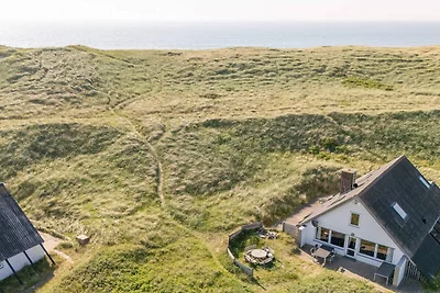 10 Personen Ferienhaus in Harboøre