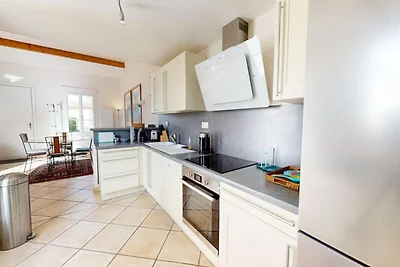 Villa in Vendée mit privatem beheiztem Pool