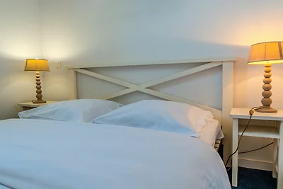 Friedlicher Alpenrefugium in Risoul