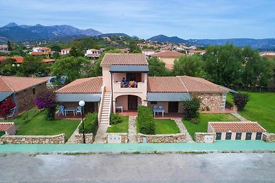 Residenza Gallura a San Teodoro