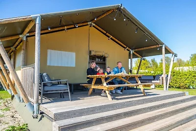 Ferienhaus Erholungsurlaub Biddinghuizen