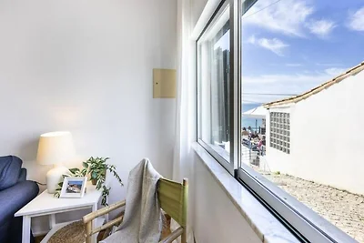 Appartamento a Burgau vicino spiaggia