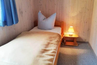 Skandinavisches Ferienhaus in Mirow