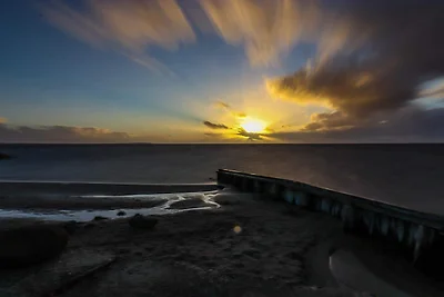 6 Personen Ferienhaus in Vemb