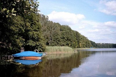 Geweldig appartement in Templin