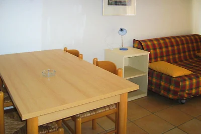 Residenz Marina Corsa in Ghisonaccia -Studio