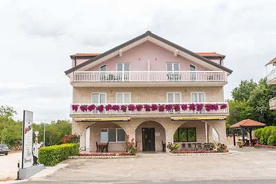 Wohnung in Imotski in der Nהhe des Sees