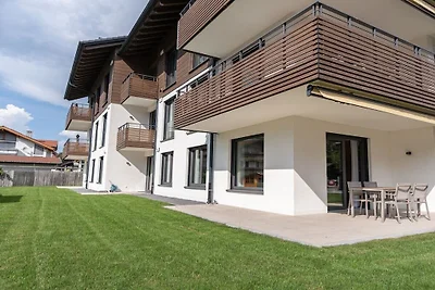 Ferienwohnung Villa Alpjuwel-Fellhorn