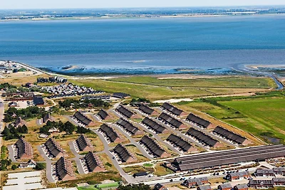 8 persoons vakantie huis op een vakantie park...