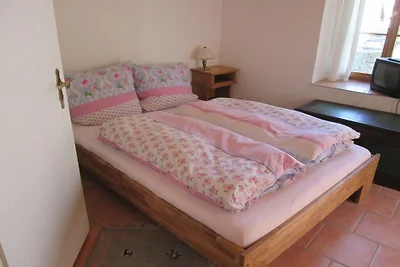 Maisonette im Saal