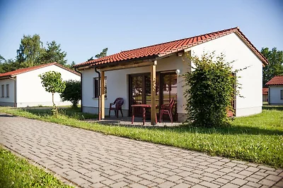 Casa vacanze nel parco vacanze Trixi