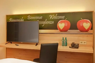 apartman za odmor Obiteljski odmor Herrenberg