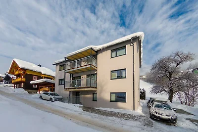 Apartment in St. Georgen / Salzburg nahe...