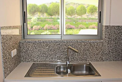 Appartement in Albufeira met uitzicht op zee