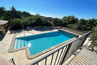 Maison du soleil