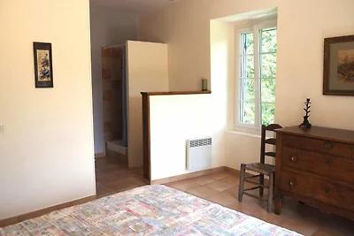 Casa vacanze a Lussan