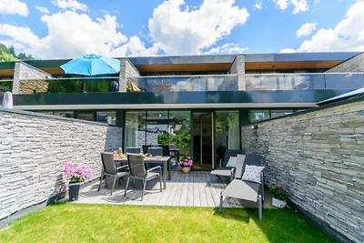 Stilvolles Neukirchen-Haus für 8 Gäste