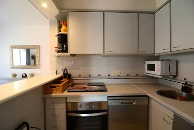 Wohnung in Estartit in der Nähe des...