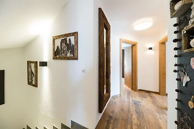Nationalpark Chalet Blessachkopf