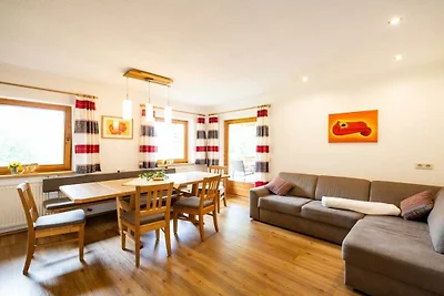 Ogród różany w Haus Schwarzenberg