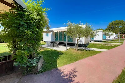 Caravanpark The Garda Village, Sirmione